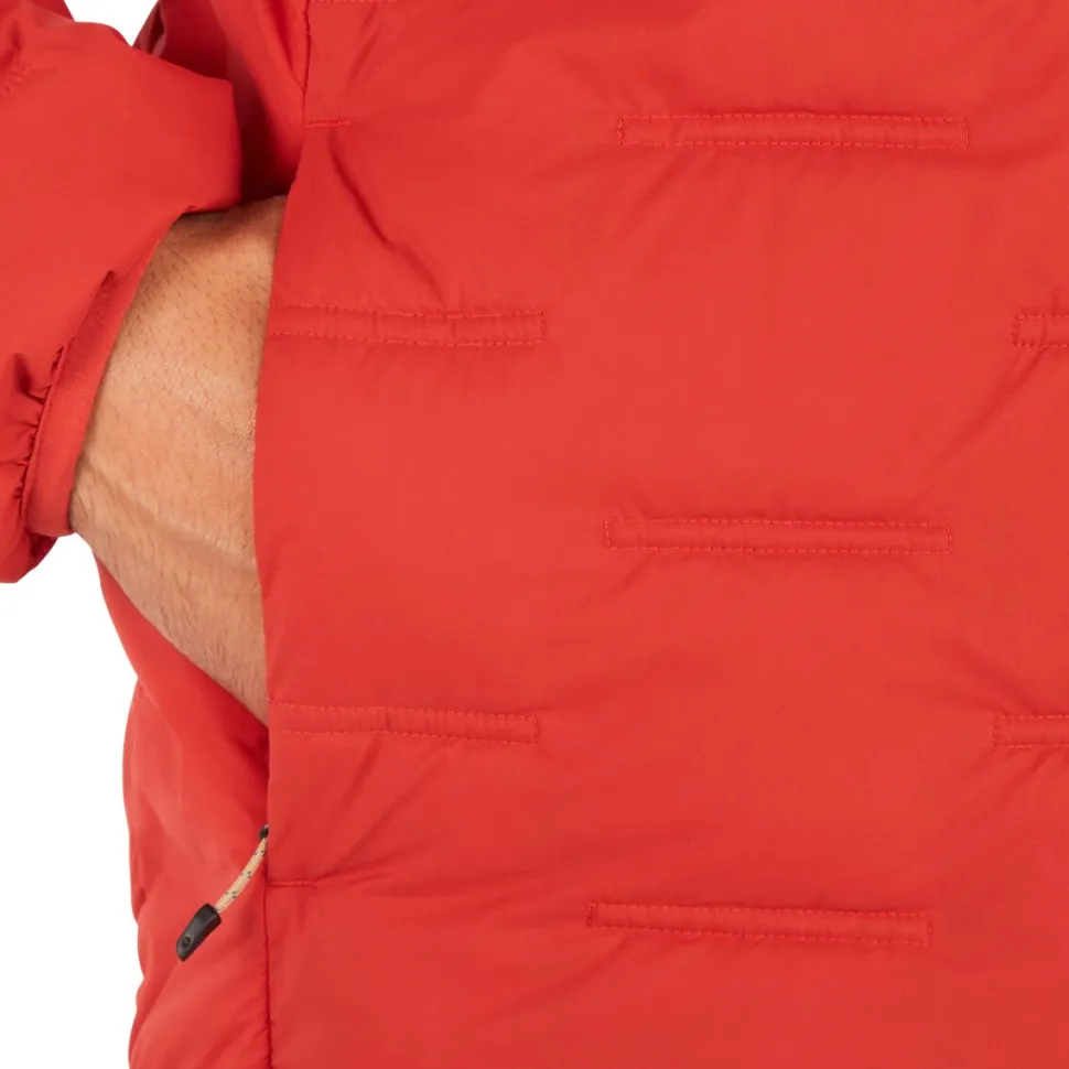 WarmCube Active Novus Jacket - Men's