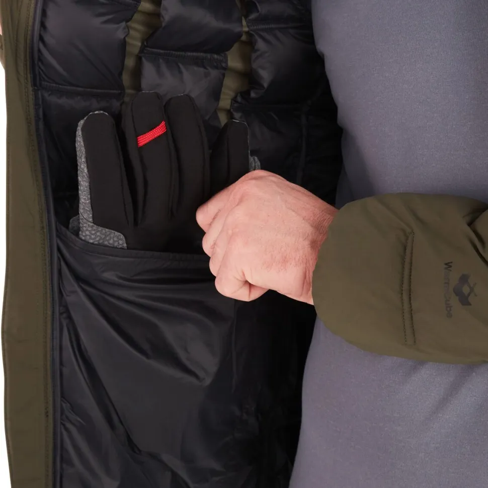WarmCube Active Novus Jacket - Men's