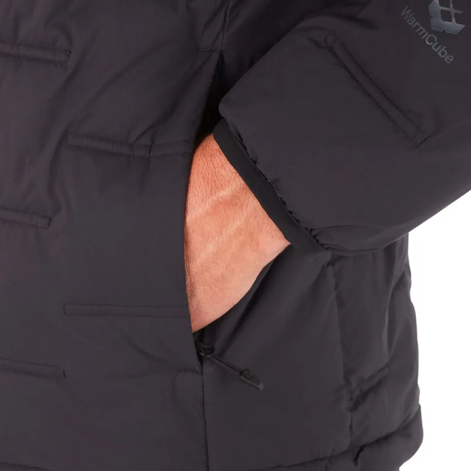 WarmCube Active Novus Jacket - Men's
