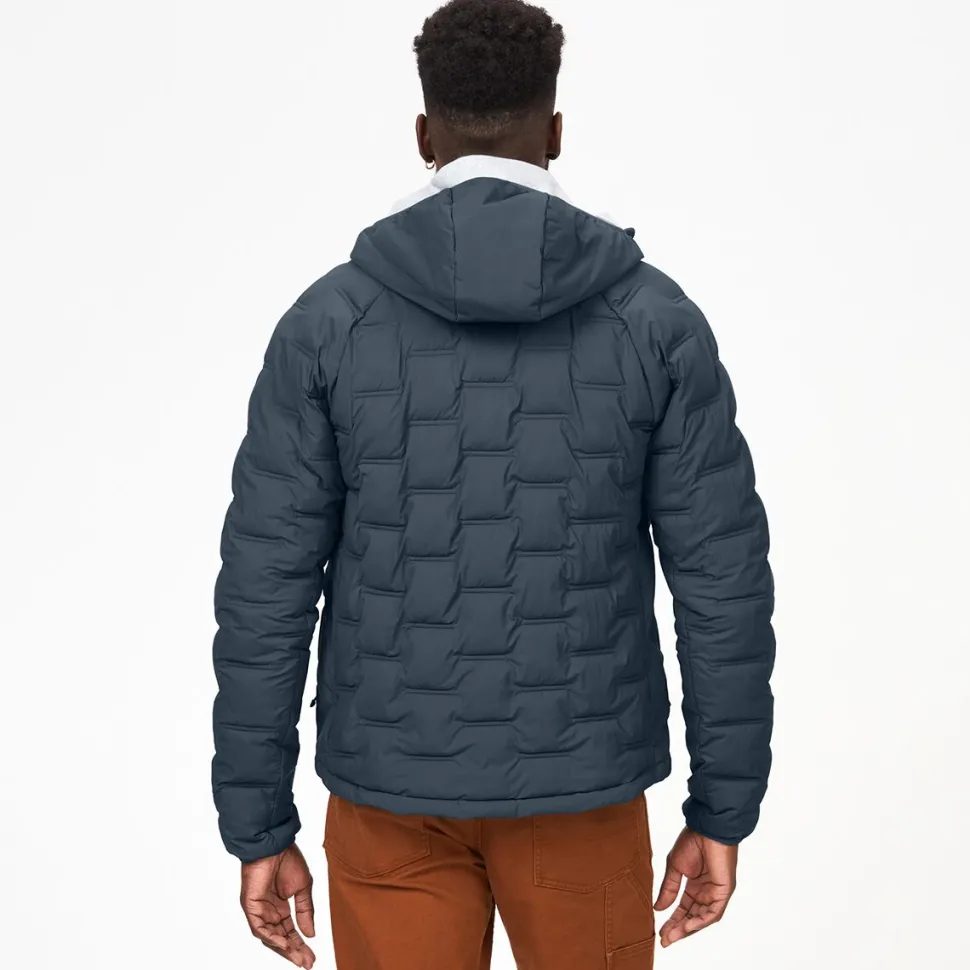 WarmCube Active Novus Jacket - Men's