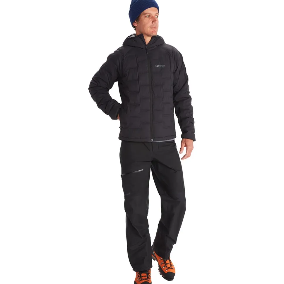 WarmCube Active Novus Jacket - Men's