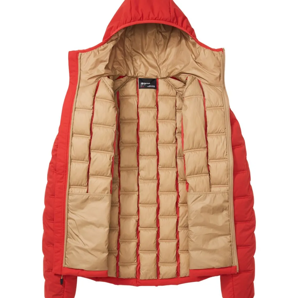 WarmCube Active Novus Jacket - Men's