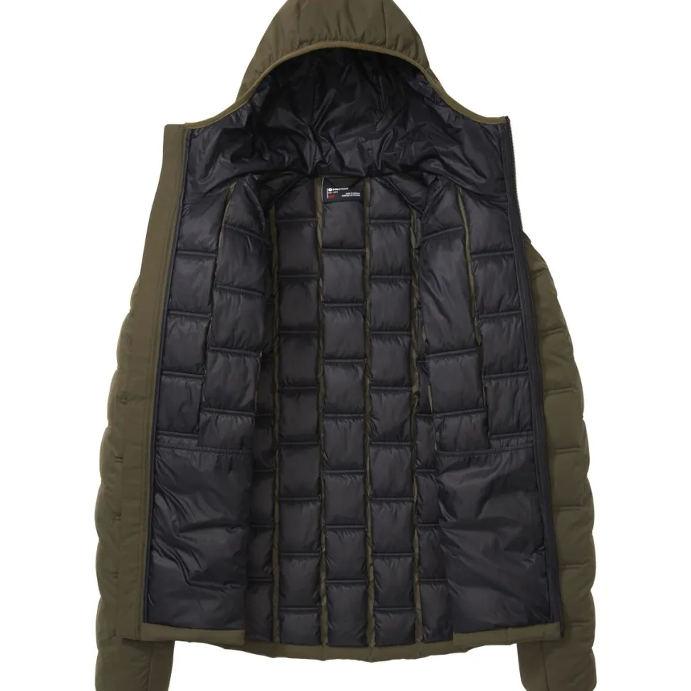 WarmCube Active Novus Jacket - Men's