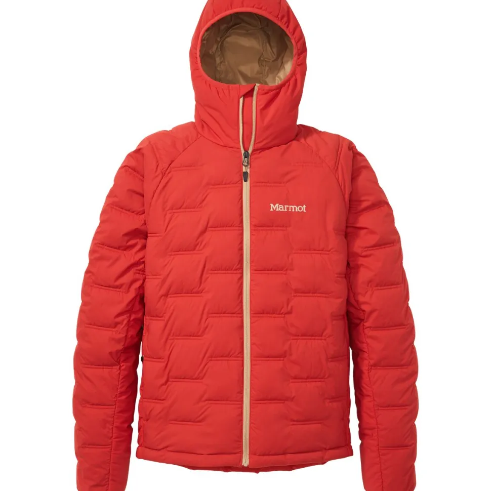 WarmCube Active Novus Jacket - Men's