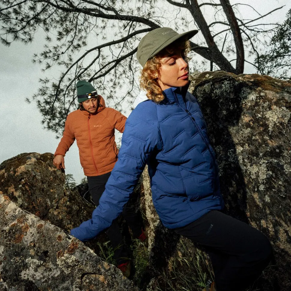WarmCube Active Novus Jacket - Men's