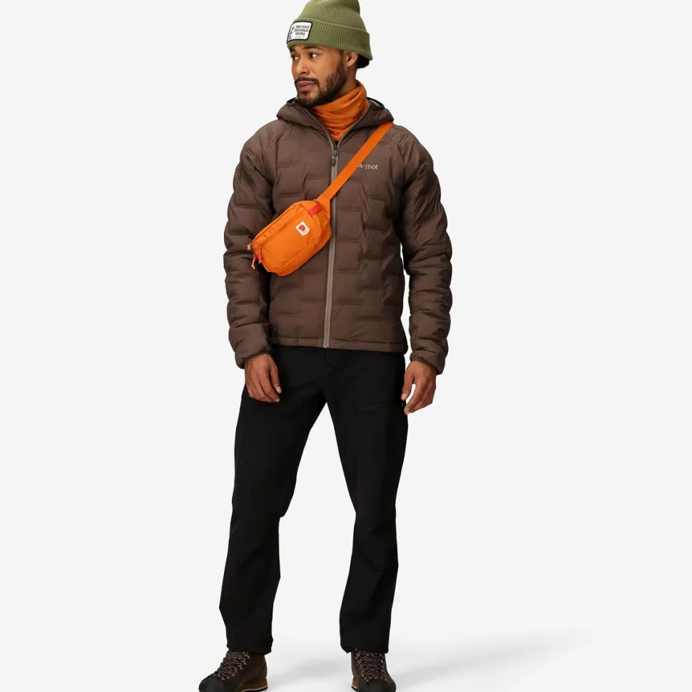 WarmCube Active Novus Jacket - Men's