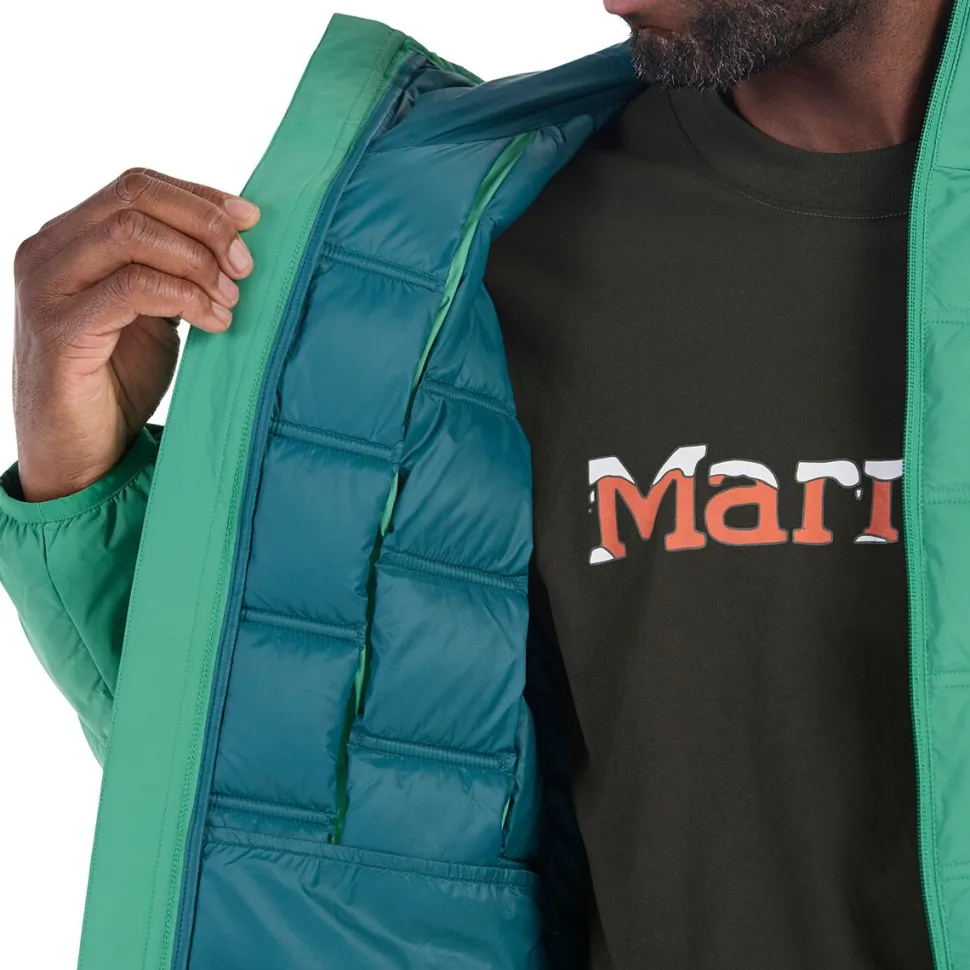 WarmCube Active Novus Jacket - Men's