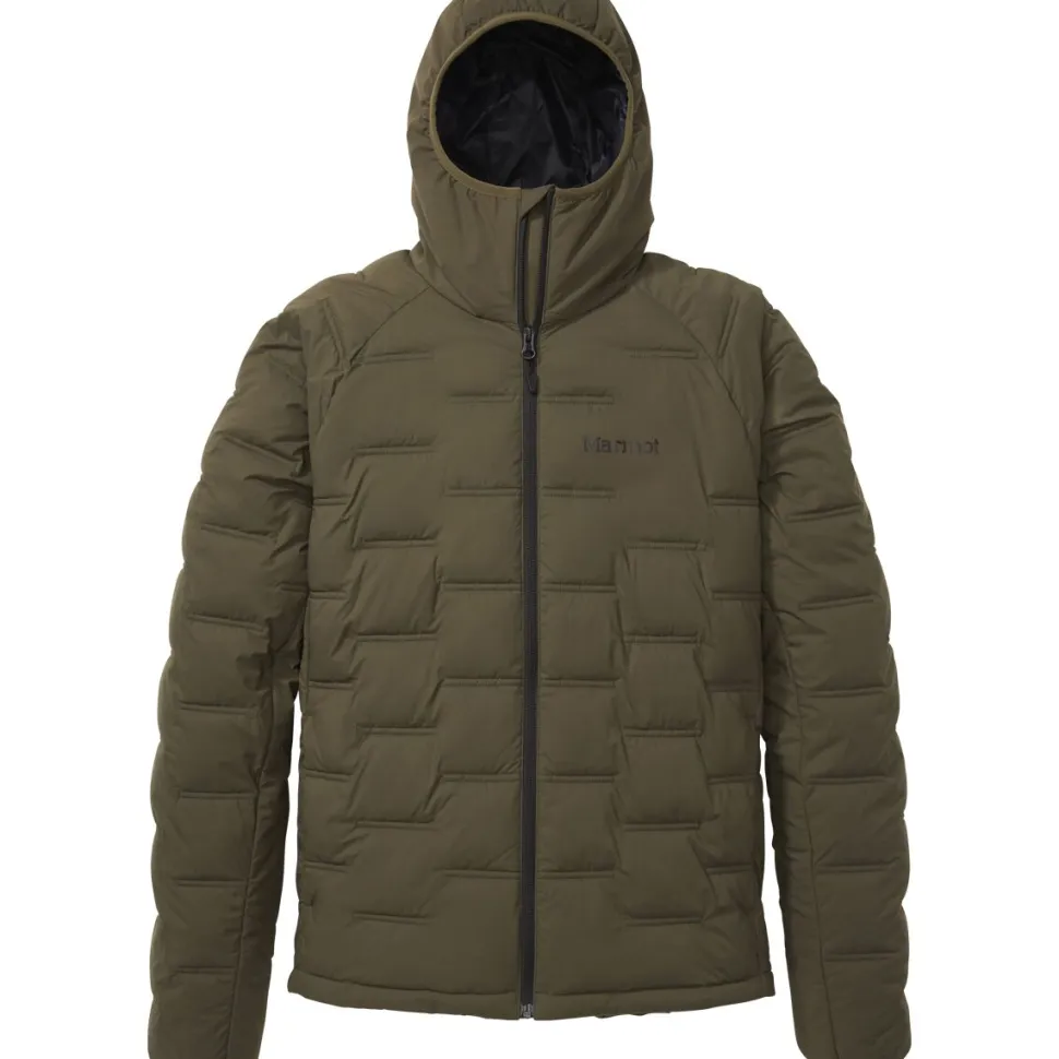 WarmCube Active Novus Jacket - Men's