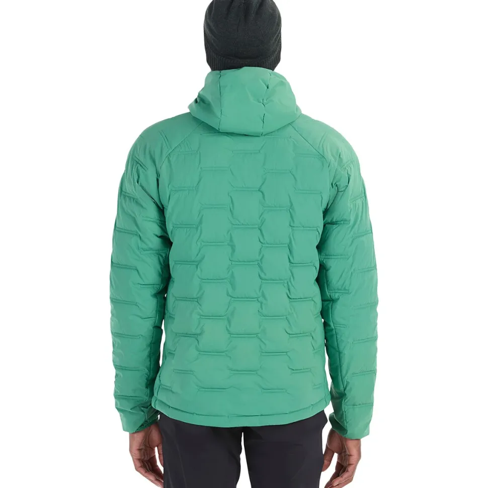 WarmCube Active Novus Jacket - Men's