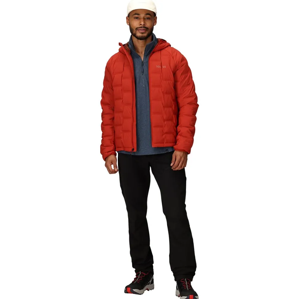 WarmCube Active Novus Jacket - Men's
