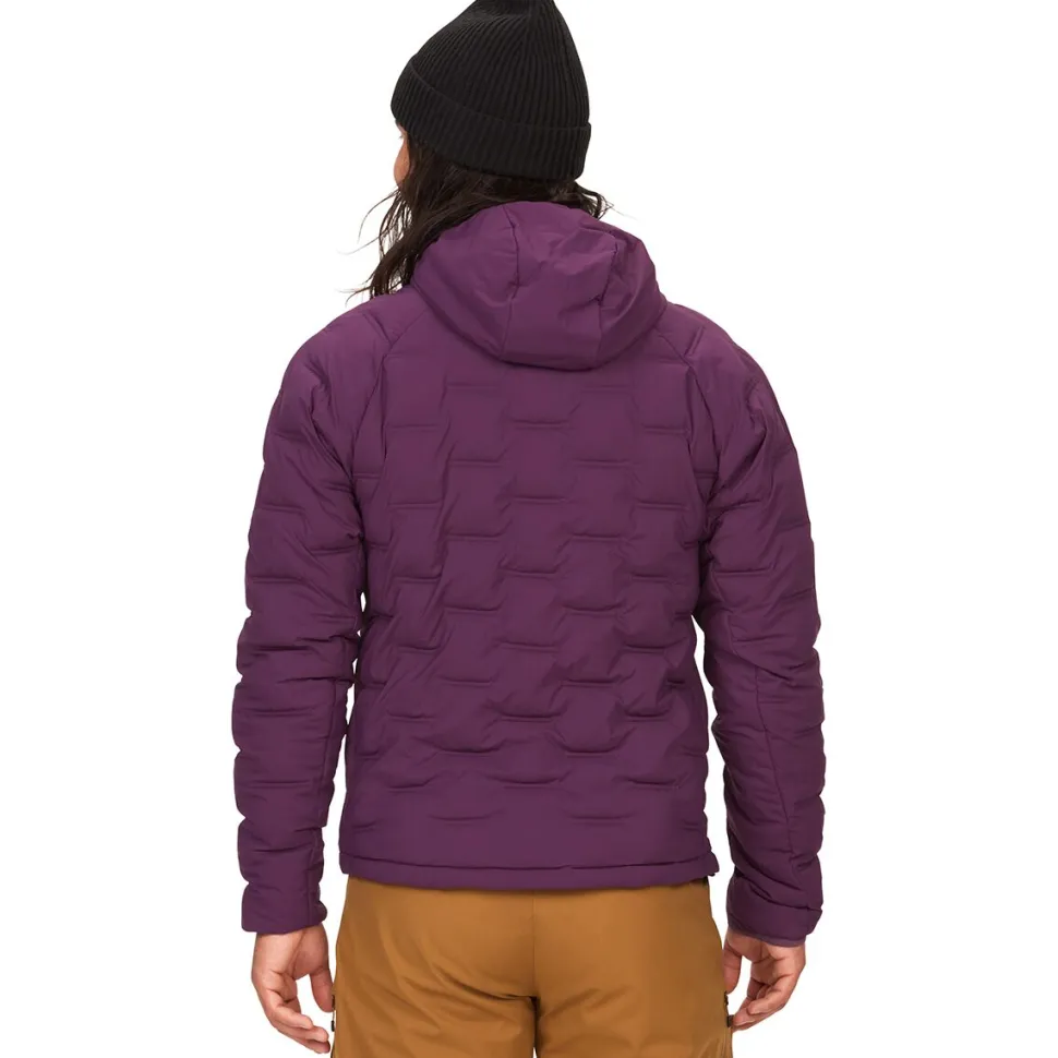 WarmCube Active Novus Jacket - Men's