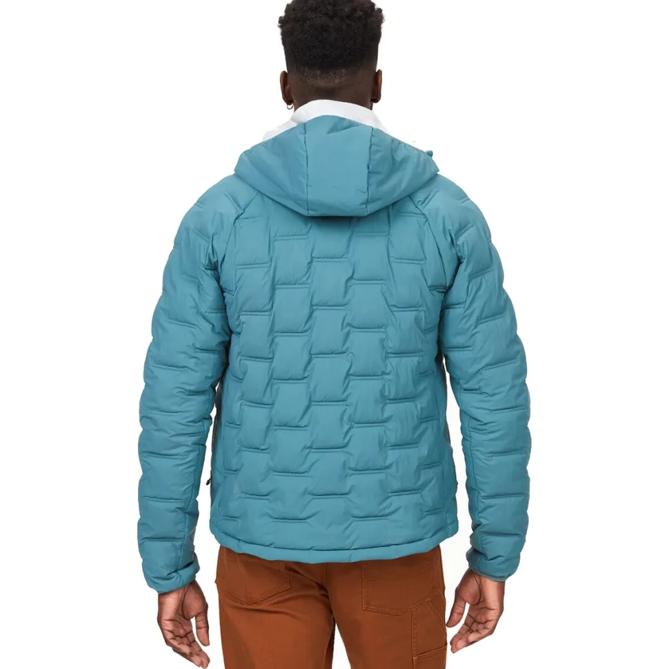 WarmCube Active Novus Jacket - Men's