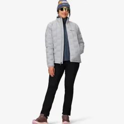 WarmCube Active Novus Non-Hooded Jacket - Women's