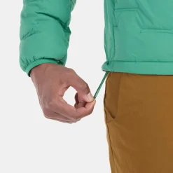 WarmCube Active Novus Zip Jacket - Men's