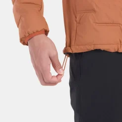 WarmCube Active Novus Zip Jacket - Men's