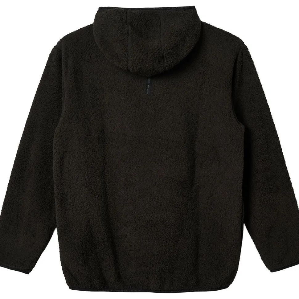Warm Up Hoodie - Men's