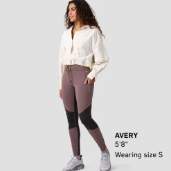 Wasatch Adventure Legging - Women's