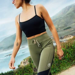 Wasatch Adventure Legging - Women's