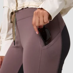 Wasatch Adventure Legging - Women's