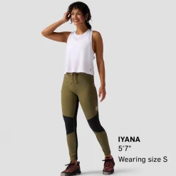 Wasatch Adventure Legging - Women's