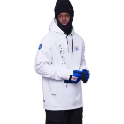 Waterproof Hoodie - Men's