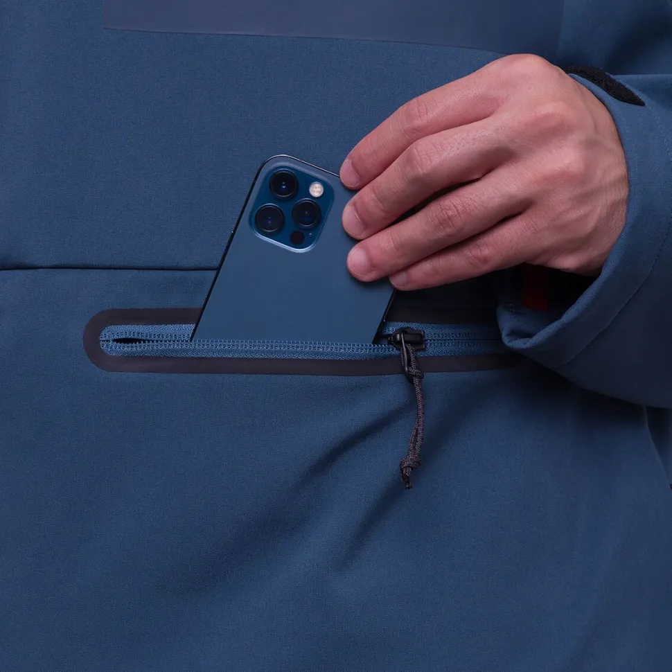 Waterproof Hoodie - Men's