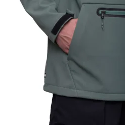 Waterproof Hoodie - Men's