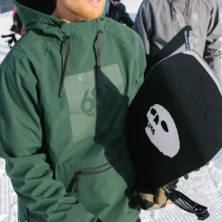 Waterproof Hoodie - Men's