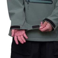 Waterproof Hoodie - Men's