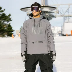 Waterproof Hoodie - Men's