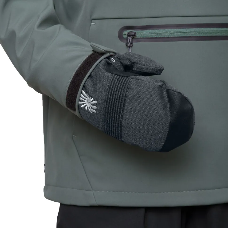 Waterproof Hoodie - Men's