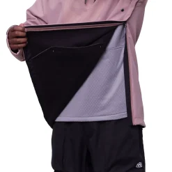 Waterproof Hoodie - Men's