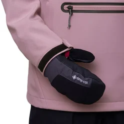 Waterproof Hoodie - Men's