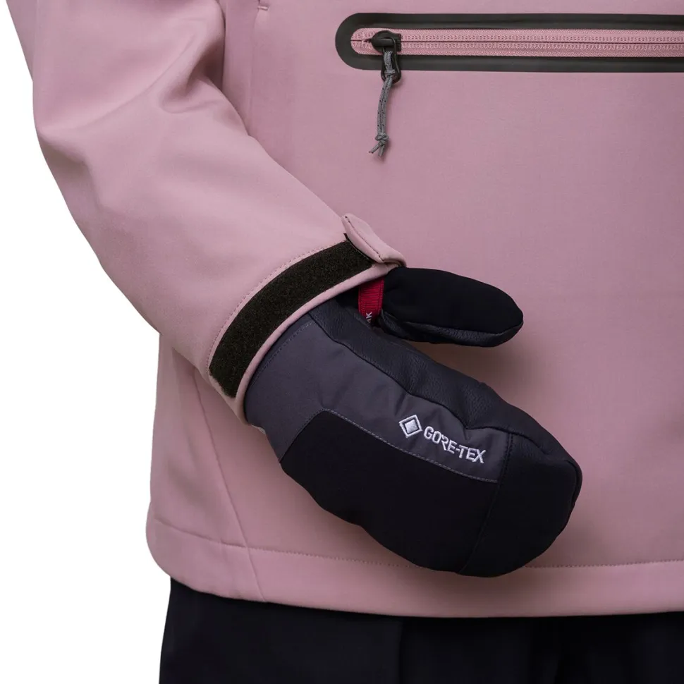 Waterproof Hoodie - Men's
