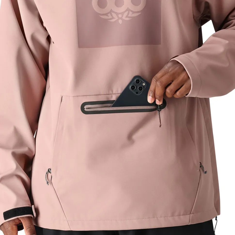 Waterproof Hoodie - Men's