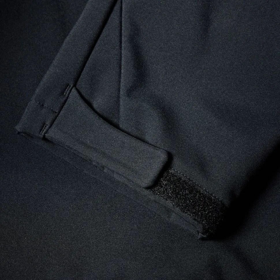 Waterproof Hoodie - Men's