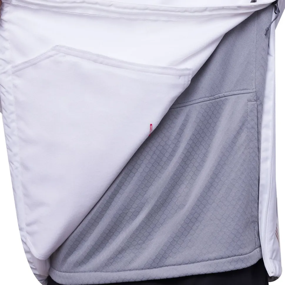 Waterproof Hoodie - Men's