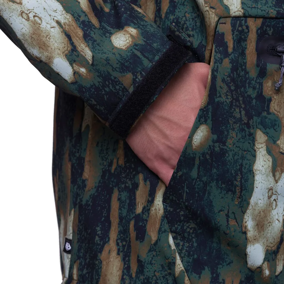 Waterproof Hoodie - Men's