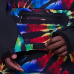 Waterproof Hoodie - Men's