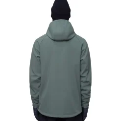 Waterproof Hoodie - Men's