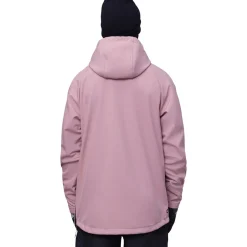 Waterproof Hoodie - Men's