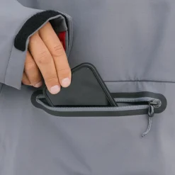 Waterproof Hoodie - Men's