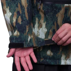 Waterproof Hoodie - Men's