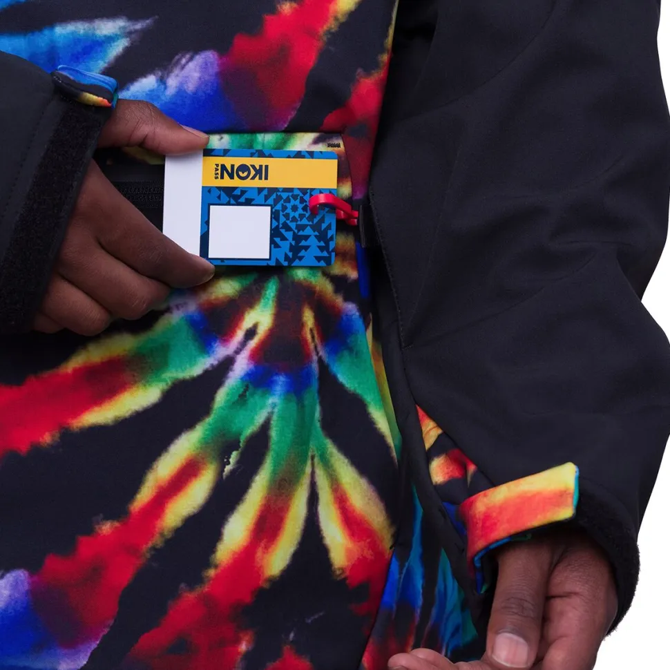 Waterproof Hoodie - Men's