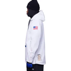 Waterproof Hoodie - Men's