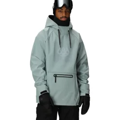 Waterproof Hoodie - Men's