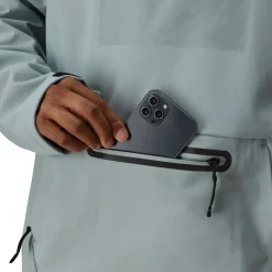 Waterproof Hoodie - Men's