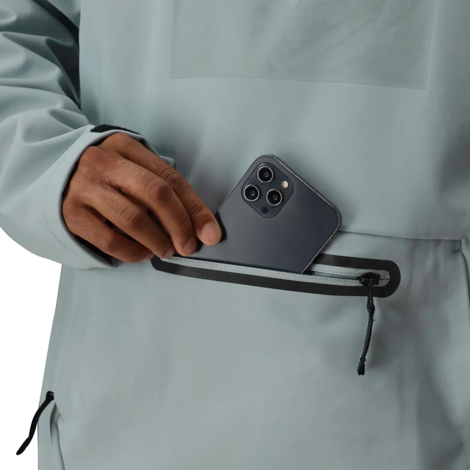 Waterproof Hoodie - Men's