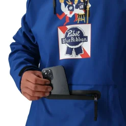Waterproof Hoodie - Men's