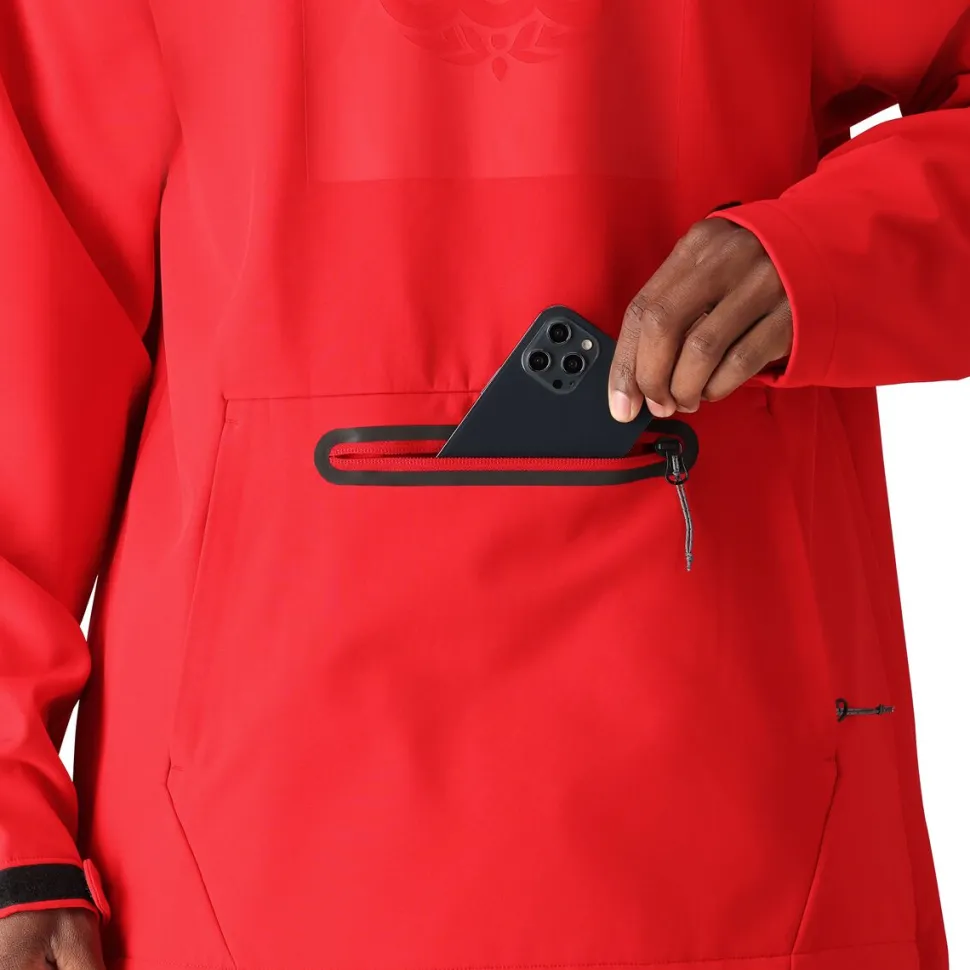 Waterproof Hoodie - Men's